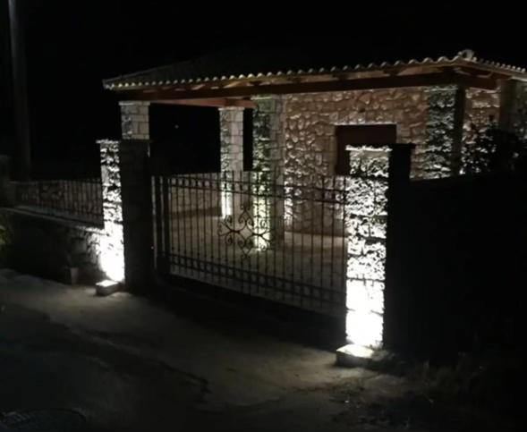 Vasia Villa Gianouleika Exterior foto