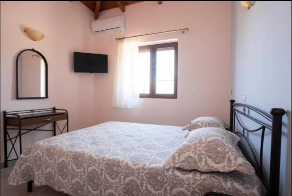 Vasia Villa Gianouleika Exterior foto