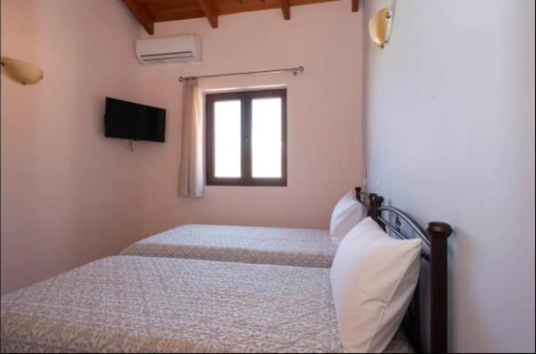 Vasia Villa Gianouleika Exterior foto